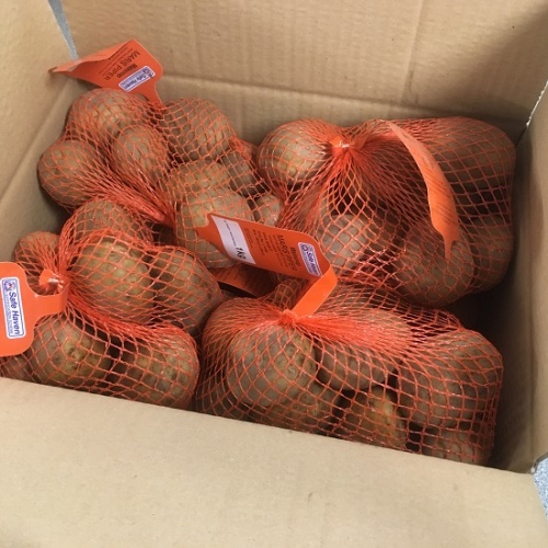 8kg Maris Piper Seed Potatoes